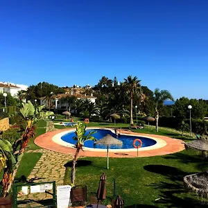 Bahia De Casares Appartement