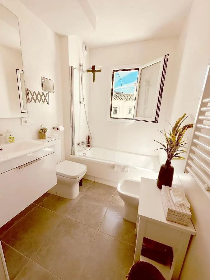 #Prettypenthouseestepona Apartment