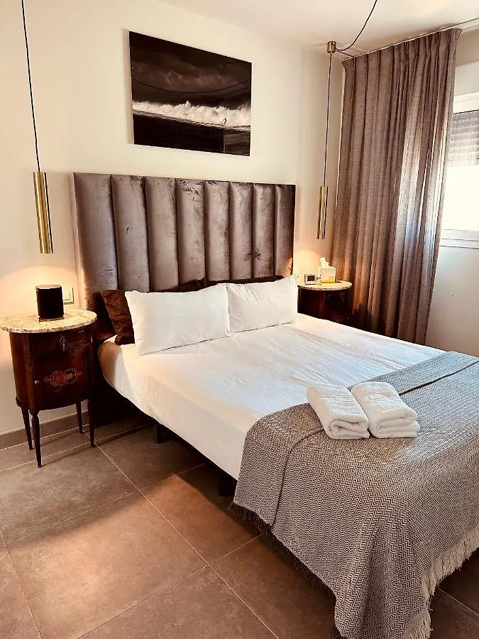 Apartment #Prettypenthouseestepona