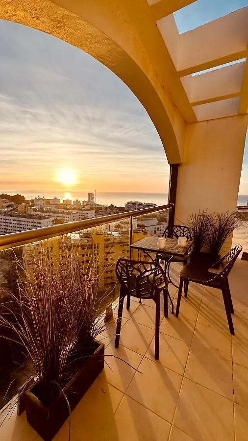 #Prettypenthouseestepona